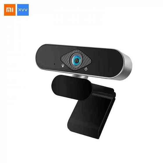 Xiaomi Xiaovv Webt Full HD 1080p Веб камера вебка видеокамера Донецк