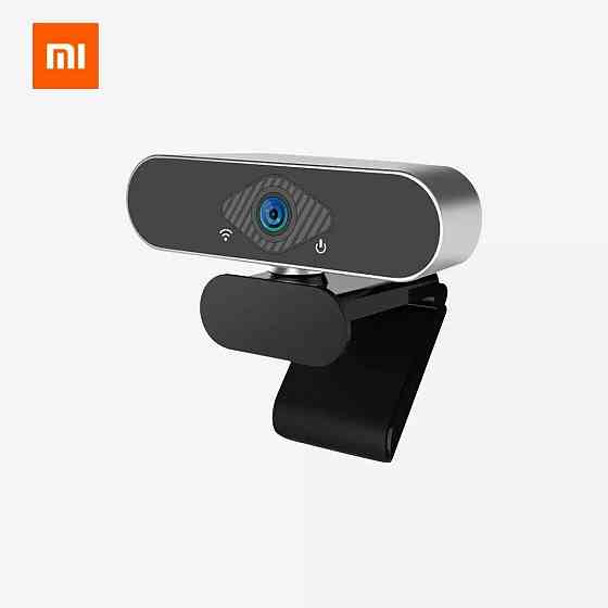 Xiaomi Xiaovv Webt Full HD 1080p Веб камера вебка видеокамера Донецк