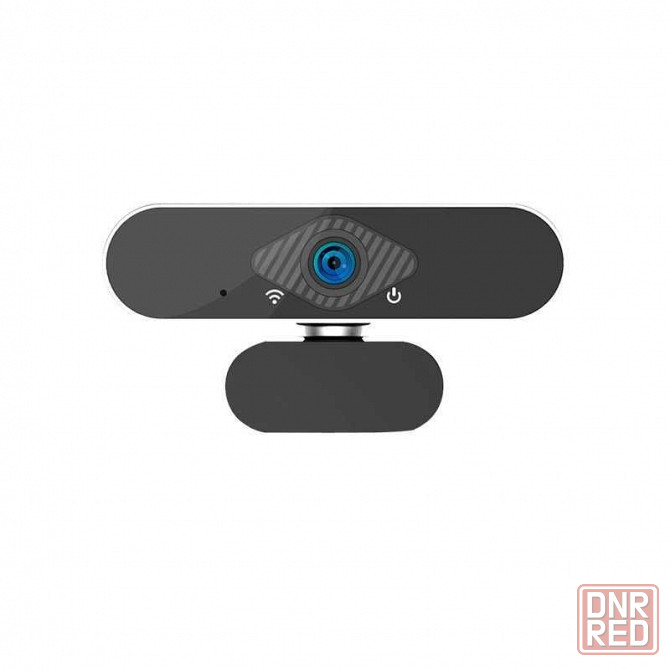 Xiaomi Xiaovv Webt Full HD 1080p Веб камера вебка видеокамера Донецк - изображение 4