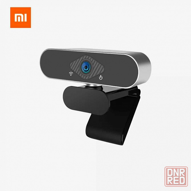 Xiaomi Xiaovv Webt Full HD 1080p Веб камера вебка видеокамера Донецк - изображение 2