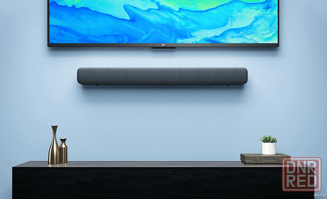 Саундбар Xiaomi Redmi TV, 30Вт акустика, колонка, динамик Донецк - изображение 3