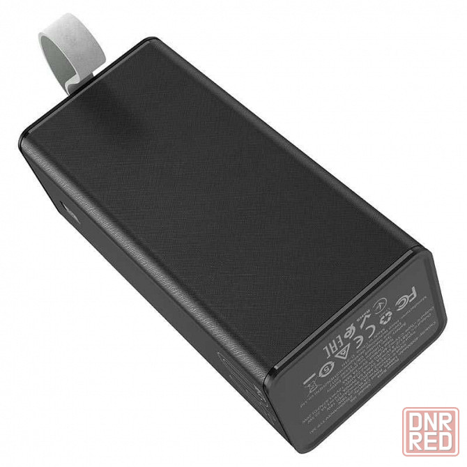 HOCO J86 40000 Power Bank Повер банк, powerbank повербанк Донецк - изображение 5