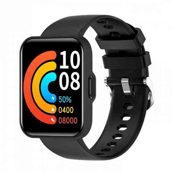Xiaomi Redmi Watch 2 Lite с GPS GLOBAL Умные смарт часы фитнес браслет Донецк