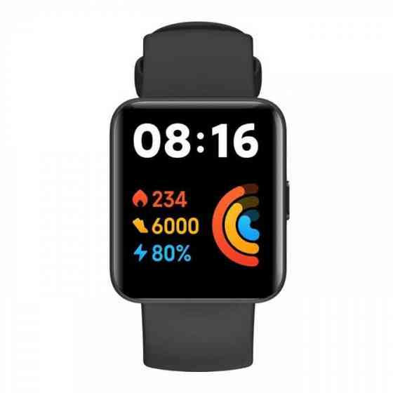 Xiaomi Redmi Watch 2 Lite с GPS GLOBAL Умные смарт часы фитнес браслет Донецк