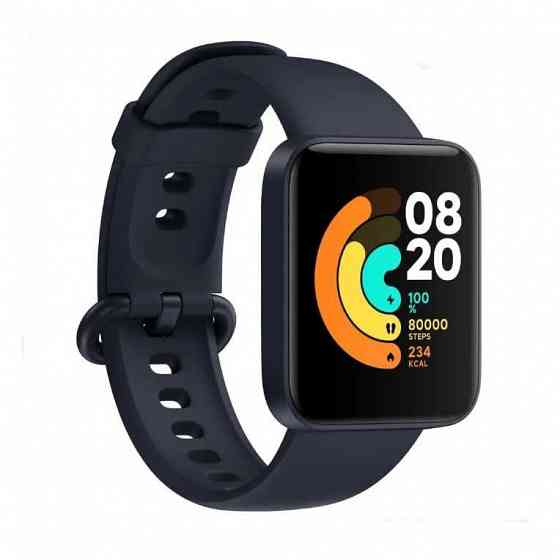 Xiaomi Redmi Watch 2 Lite с GPS GLOBAL Умные смарт часы фитнес браслет Донецк