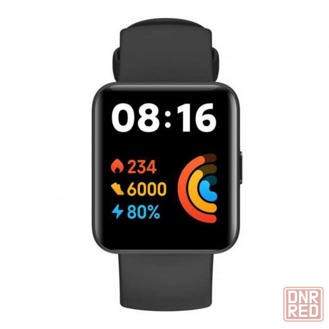 Xiaomi Redmi Watch 2 Lite с GPS GLOBAL Умные смарт часы фитнес браслет Донецк - изображение 5