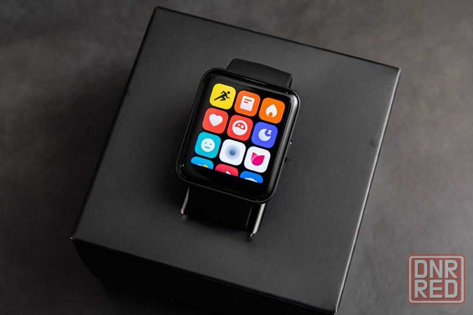Xiaomi Redmi Watch 2 Lite с GPS GLOBAL Умные смарт часы фитнес браслет Донецк - изображение 7