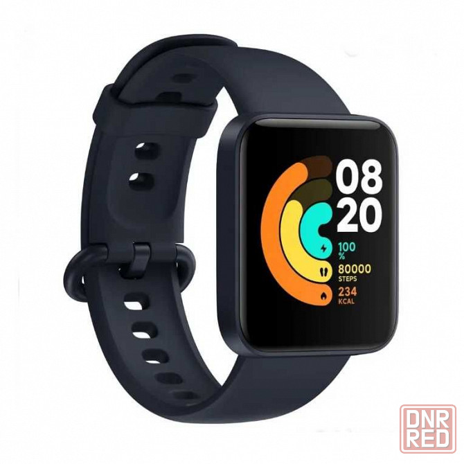 Xiaomi Redmi Watch 2 Lite с GPS GLOBAL Умные смарт часы фитнес браслет Донецк - изображение 3