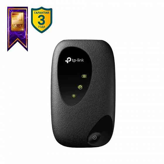 TP-Link 4G LTE Wi-Fi мобильный портативный беспроводной роутер ФЕНИКС Донецк