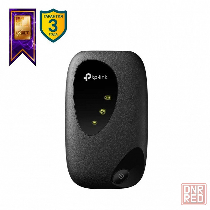 TP-Link 4G LTE Wi-Fi мобильный портативный беспроводной роутер ФЕНИКС Донецк - изображение 1
