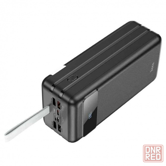 HOCO J86B 60000 Power Bank Повер банк, powerbank повербанк Донецк - изображение 5
