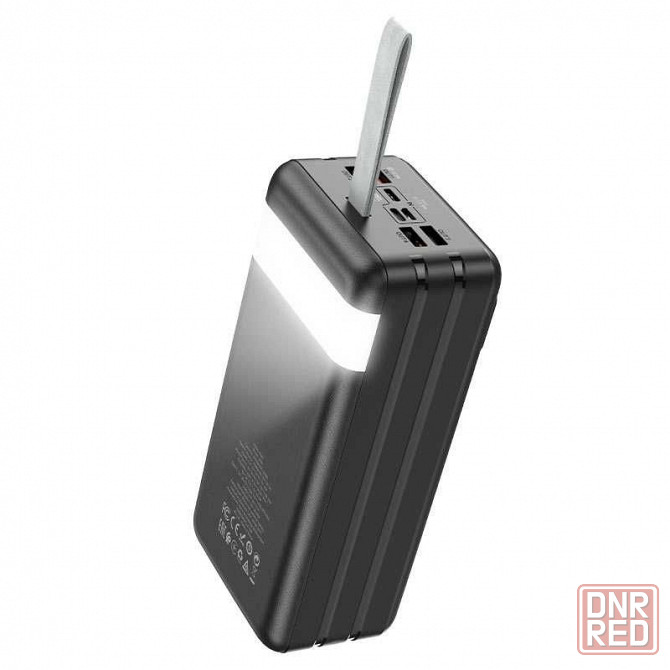 HOCO J86B 60000 Power Bank Повер банк, powerbank повербанк Донецк - изображение 6