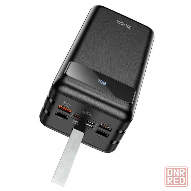 HOCO J86B 60000 Power Bank Повер банк, powerbank повербанк Донецк - изображение 4