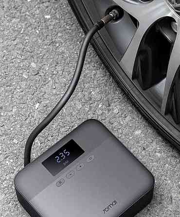 Автомобильный компрессор Xiaomi 70Mai Air Compressor Lite Донецк