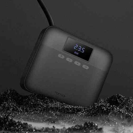 Автомобильный компрессор Xiaomi 70Mai Air Compressor Lite Донецк