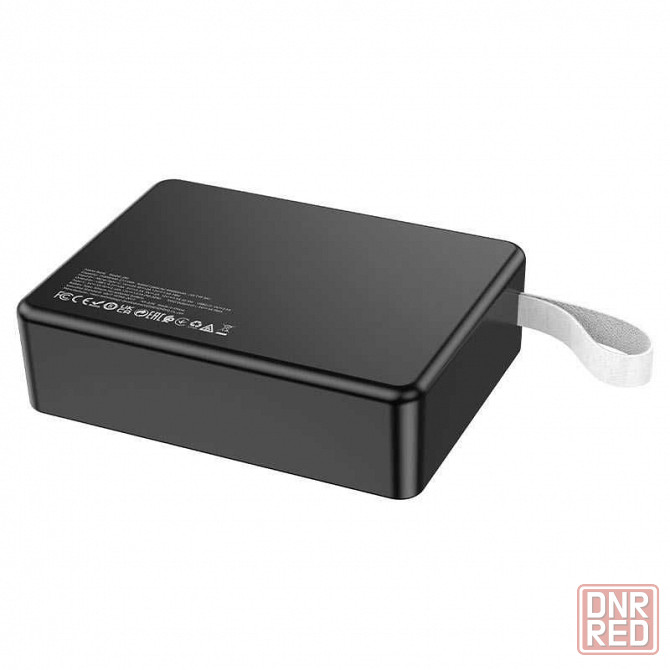 HOCO J94 75000 Power Bank Повер банк, powerbank повербанк Донецк - изображение 5