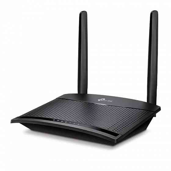 TP-Link TL-MR100 4G LTE Wi-Fi мобильный беспроводной роутер Донецк