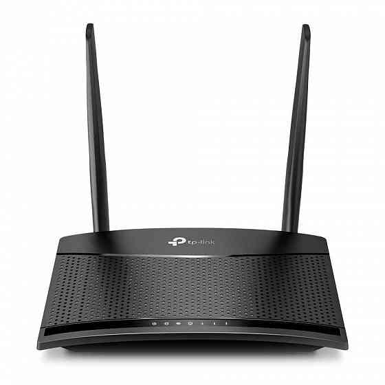 TP-Link TL-MR100 4G LTE Wi-Fi мобильный беспроводной роутер Донецк