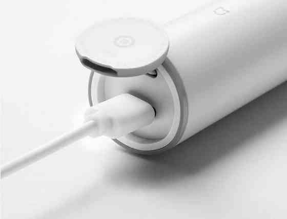 Электрическая зубная щетка  XIAOMI MIJIA T300 ELECTRIC TOOTHBRUSH Донецк