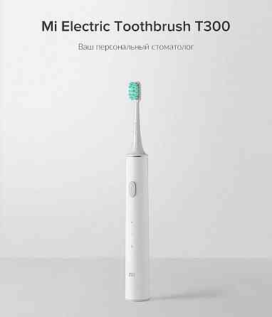 Электрическая зубная щетка  XIAOMI MIJIA T300 ELECTRIC TOOTHBRUSH Донецк