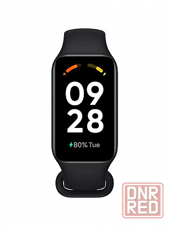 Фитнес браслет, умные смарт часы Xiaomi Redmi Smart Band 2 GLOBAL Донецк - изображение 6