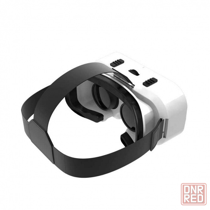 VR BOX Очки виртуальной реальности Shinecon, шлем (ОРИГИНАЛ) Донецк - изображение 3