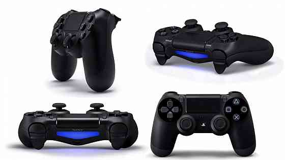 PlayStation DualShock 4 Беспроводной геймпад, джойстик (ОРИГИНАЛ) Донецк