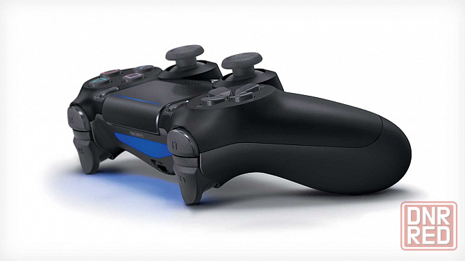 PlayStation DualShock 4 Беспроводной геймпад, джойстик (ОРИГИНАЛ) Донецк - изображение 2