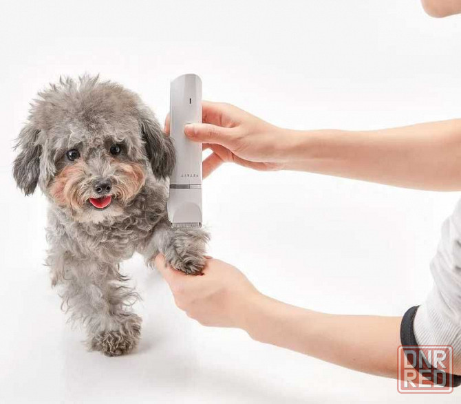 Машинка для стрижки животных Xiaomi PETKIT Pet Trimmer 2 in 1 ОРИГИНАЛ Донецк - изображение 3