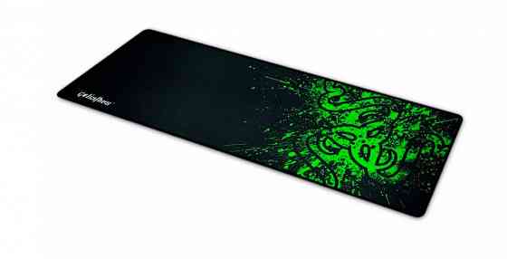 RAZER Ковер игровой, коврик для мыши, мышки, игровая поверхность Донецк