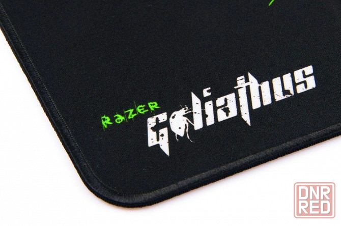 RAZER Ковер игровой, коврик для мыши, мышки, игровая поверхность Донецк - изображение 8