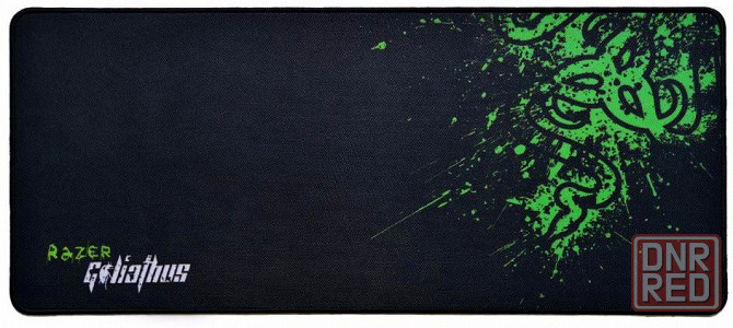 RAZER Ковер игровой, коврик для мыши, мышки, игровая поверхность Донецк - изображение 3