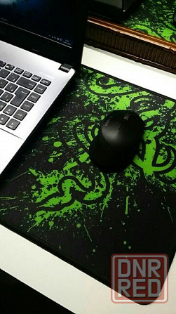 RAZER Ковер игровой, коврик для мыши, мышки, игровая поверхность Донецк - изображение 6