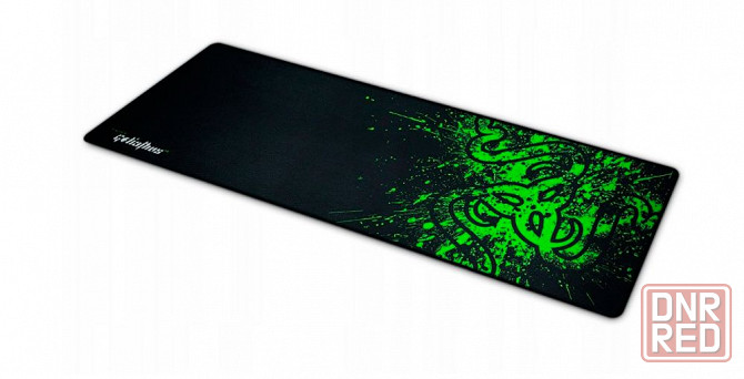 RAZER Ковер игровой, коврик для мыши, мышки, игровая поверхность Донецк - изображение 1