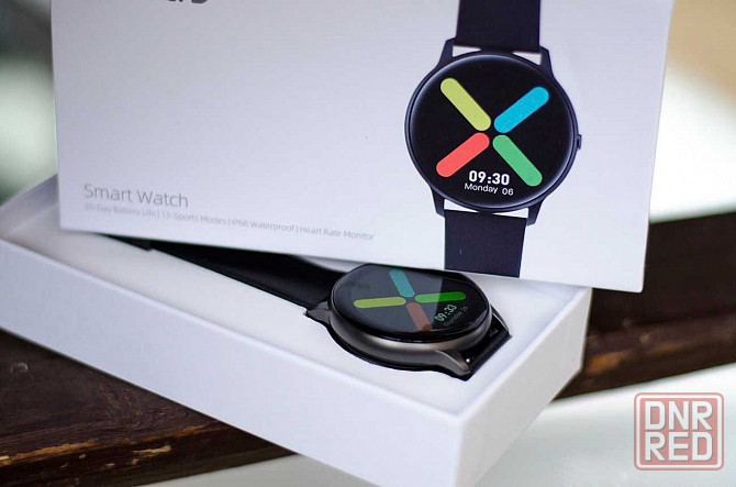 Умные смарт часы, фитнес браслет Xiaomi IMILAB KW66 GLOBAL (ОРИГИНАЛ) Донецк - изображение 6