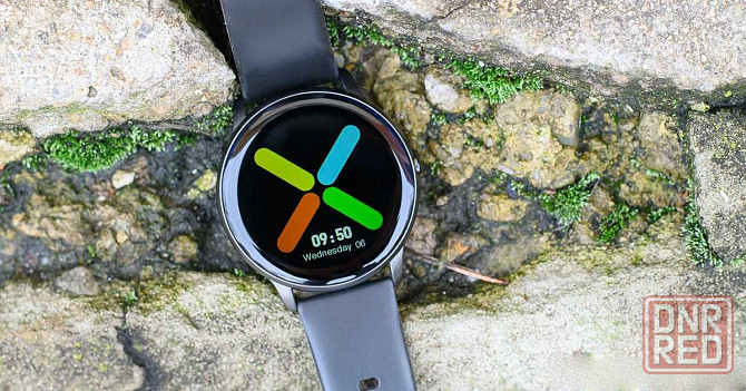 Умные смарт часы, фитнес браслет Xiaomi IMILAB KW66 GLOBAL (ОРИГИНАЛ) Донецк - изображение 8