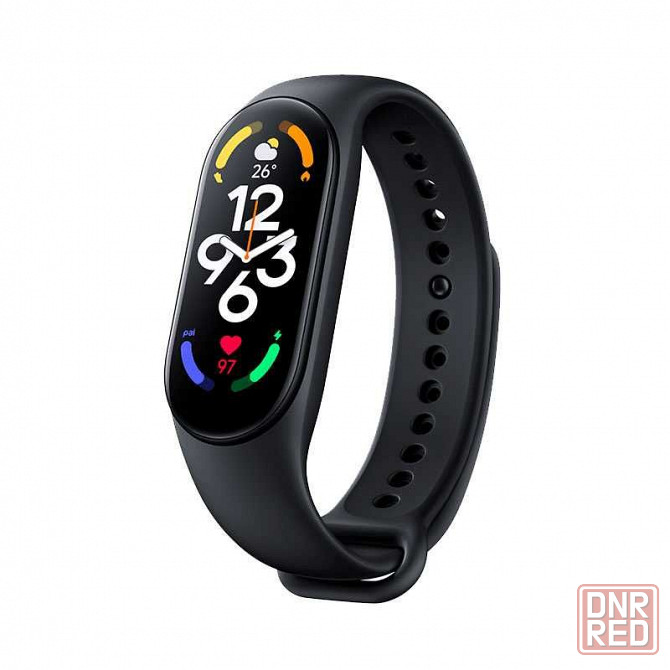 Xiaomi Mi Band 7 Фитнес трекер браслет, умные смарт часы (ОРИГИНАЛ) Донецк - изображение 7