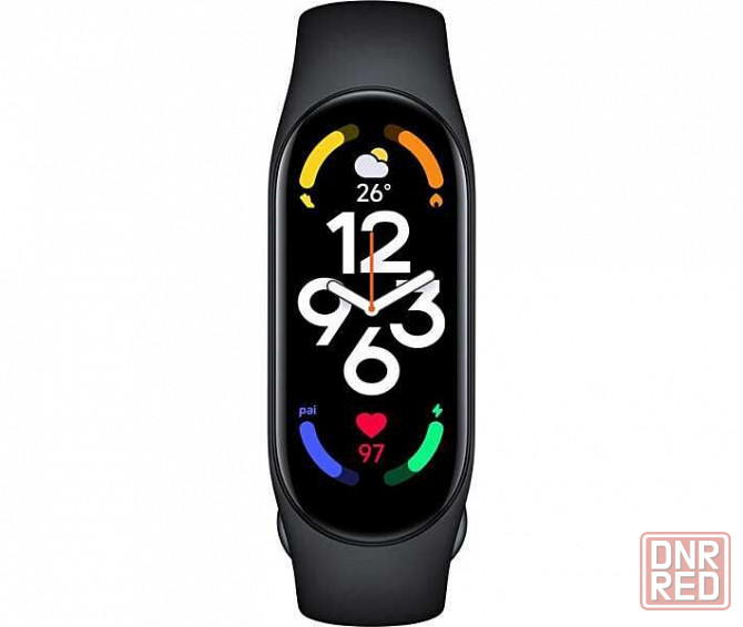 Xiaomi Mi Band 7 Фитнес трекер браслет, умные смарт часы (ОРИГИНАЛ) Донецк - изображение 8