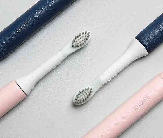 Зубная электрическая щетка Xiaomi PINJING SO White EX3 (ОРИГИНАЛ) Донецк