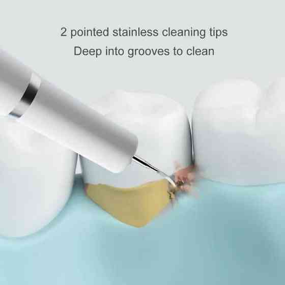 Ультразвуковой скалер для очистки зубов от камня Xiaomi DR.BEI YC2 Донецк