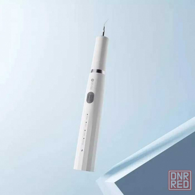 Ультразвуковой скалер для очистки зубов от камня Xiaomi DR.BEI YC2 Донецк - изображение 4