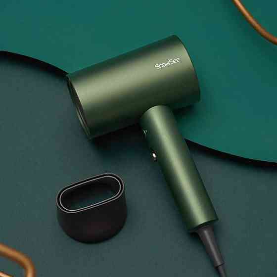 Фен для волос с ионизацией Xiaomi ShowSee Hair Dryer A5 (ОРИГИНАЛ) Донецк