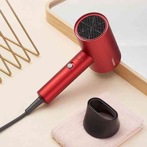 Фен для волос с ионизацией Xiaomi ShowSee Hair Dryer A5 (ОРИГИНАЛ) Донецк
