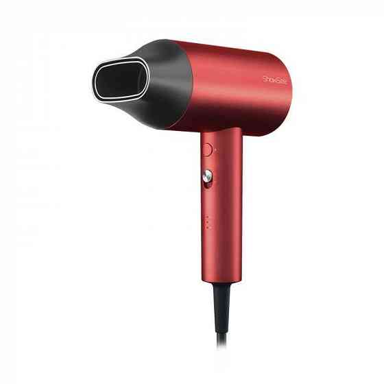 Фен для волос с ионизацией Xiaomi ShowSee Hair Dryer A5 (ОРИГИНАЛ) Донецк