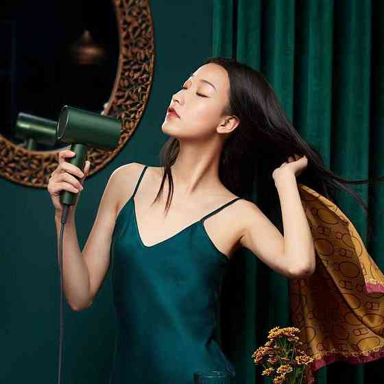 Фен для волос с ионизацией Xiaomi ShowSee Hair Dryer A5 (ОРИГИНАЛ) Донецк