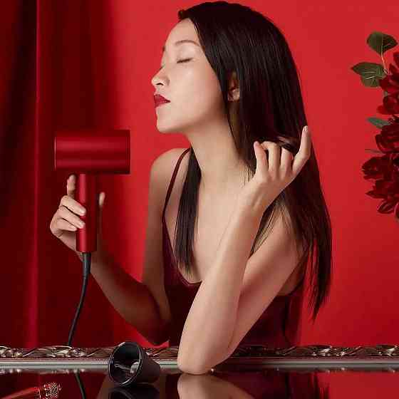 Фен для волос с ионизацией Xiaomi ShowSee Hair Dryer A5 (ОРИГИНАЛ) Донецк