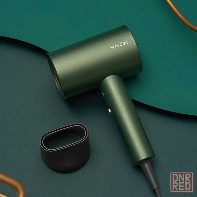 Фен для волос с ионизацией Xiaomi ShowSee Hair Dryer A5 (ОРИГИНАЛ) Донецк - изображение 5