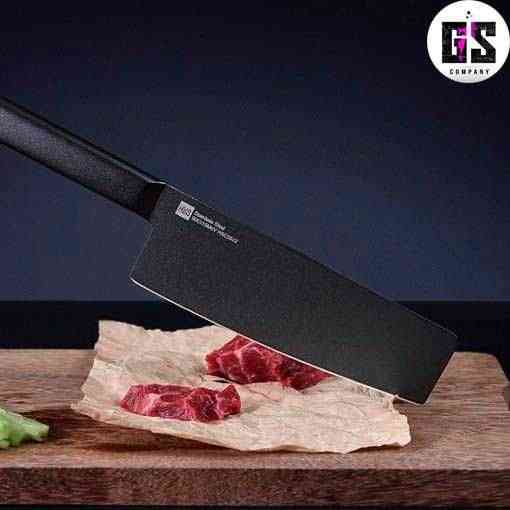 Xiaomi HuoHou Набор кухонных ножей из нержавеющей стали, ножи ОРИГИНАЛ Мариуполь