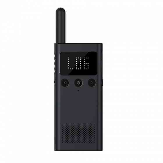 Рация Xiaomi Mijia Walkie Talkie 1S с FM радио (ОРИГИНАЛ) Донецк