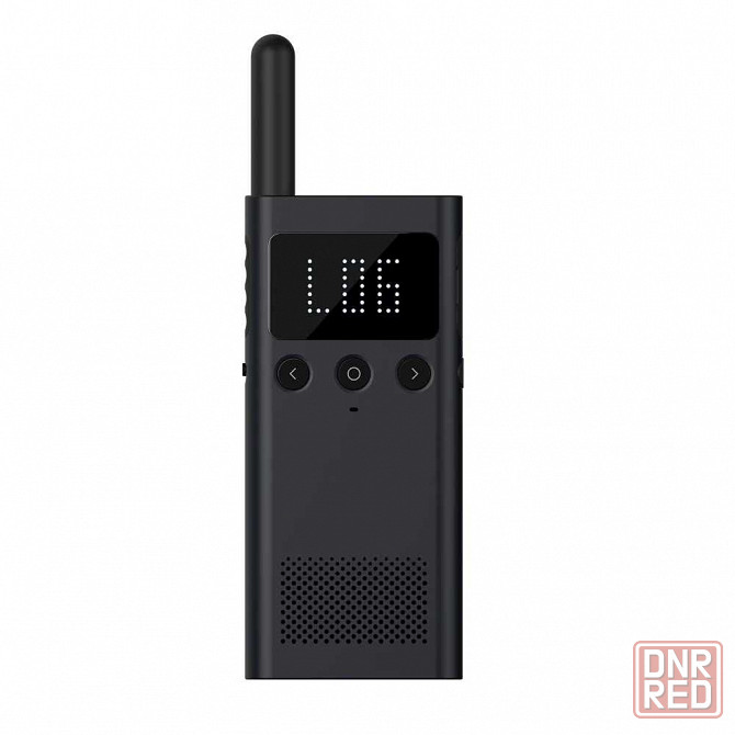 Рация Xiaomi Mijia Walkie Talkie 1S с FM радио (ОРИГИНАЛ) Донецк - изображение 5